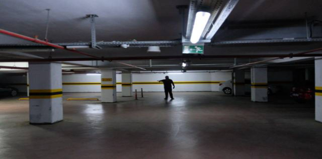 Apartment For Sale In Bashakshehir - Istanbul