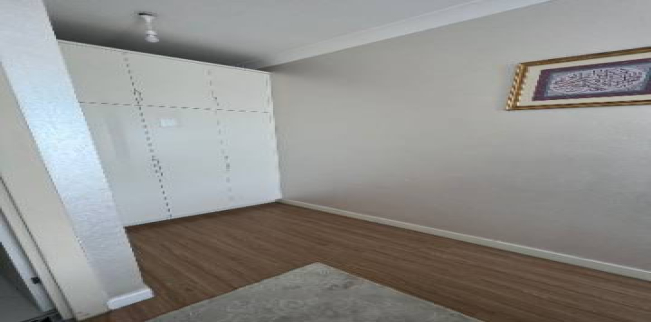 Apartment For Sale In Bashakshehir - Istanbul