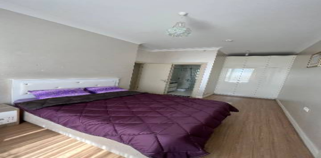 Apartment For Sale In Bashakshehir - Istanbul