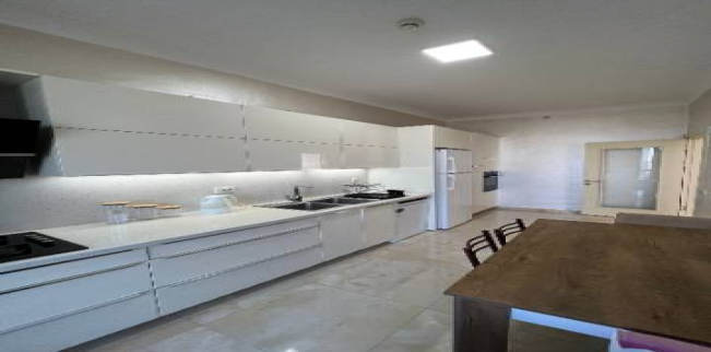 Apartment For Sale In Bashakshehir - Istanbul