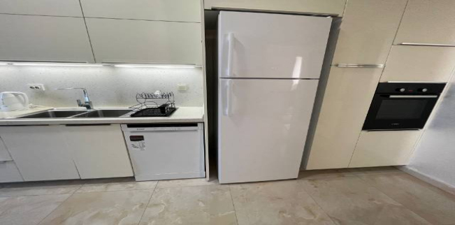 Apartment For Sale In Bashakshehir - Istanbul