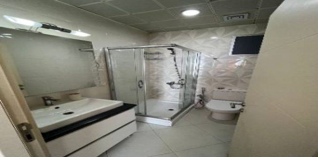 Apartment For Sale In Bashakshehir - Istanbul