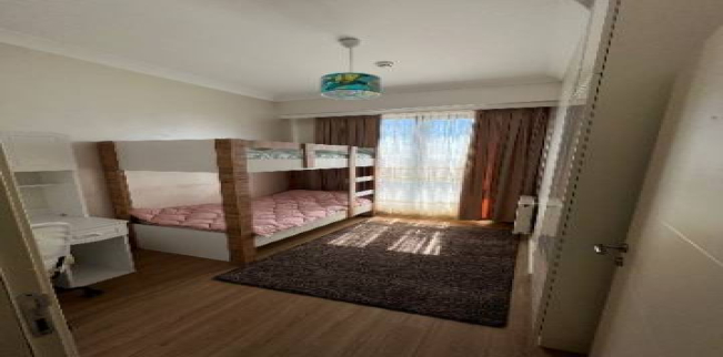 Apartment For Sale In Bashakshehir - Istanbul