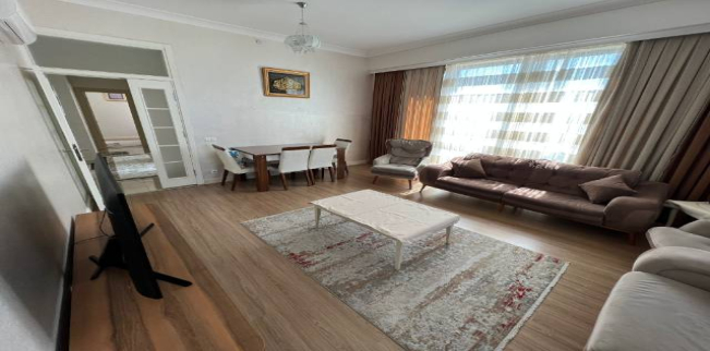 Apartment For Sale In Bashakshehir - Istanbul