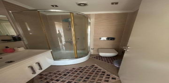 Apartment For Sale In Beylikduzu - Istanbul