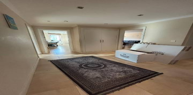 Apartment For Sale In Beylikduzu - Istanbul