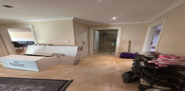 Apartment For Sale In Beylikduzu - Istanbul