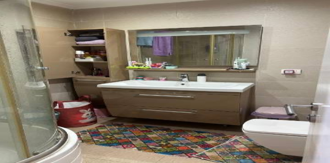 Apartment For Sale In Beylikduzu - Istanbul