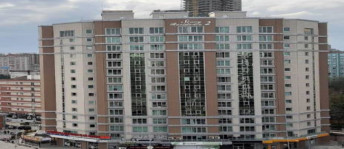 Apartment For Sale In Beylikduzu - Istanbul