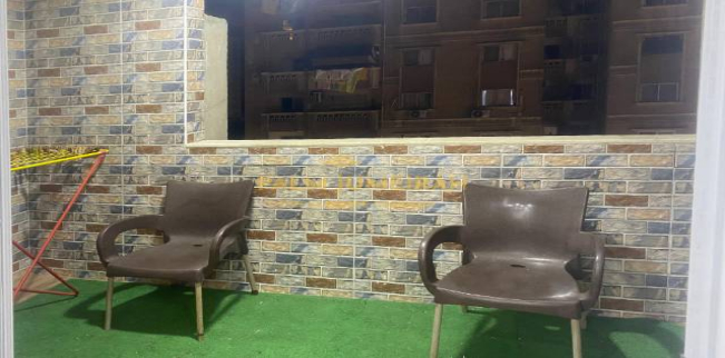 شقة للبيع فى السيوف بحري - قسم المنتزه - الإسكندرية