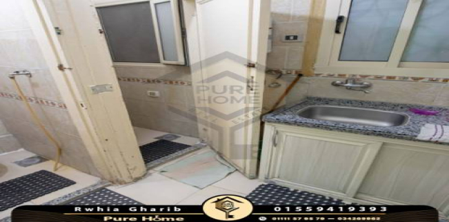 مكتب للبيع فى زيزينيا - قسم الرمل - الإسكندرية