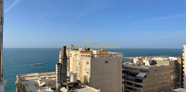 Apartment For Sale In Loran - Qism El-Raml - Alexandria