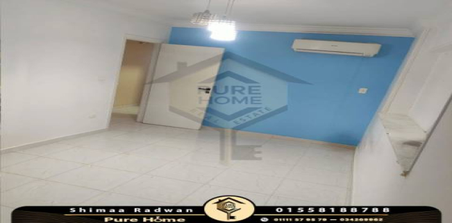 Apartment For Sale In Cleopatra - Qism Sidi Gabir - Alexandria