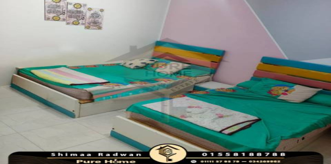 Apartment For Sale In Cleopatra - Qism Sidi Gabir - Alexandria