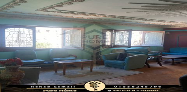 Office For Sale In Qism El-Raml - Alexandria