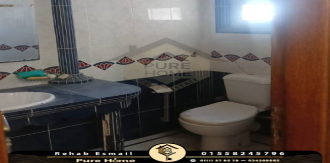 Office For Sale In Qism El-Raml - Alexandria