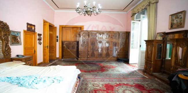 Villa For Rent In Zizinia - Qism El-Raml - Alexandria