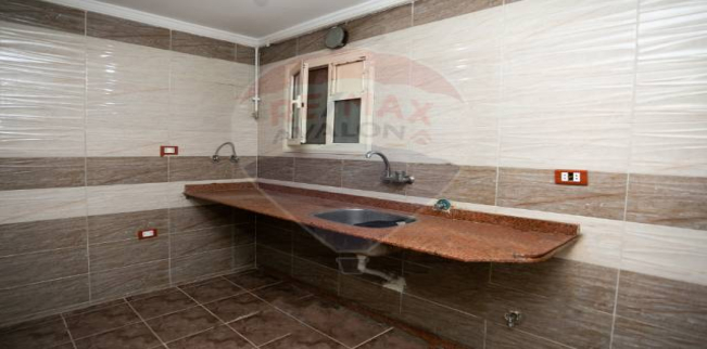 شقة للبيع فى سيدي بشر بحري - قسم المنتزه - الإسكندرية