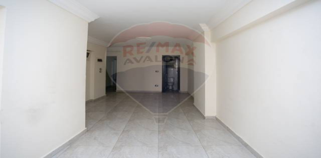 شقة للبيع فى سيدي بشر بحري - قسم المنتزه - الإسكندرية