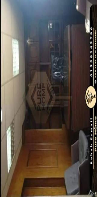 Office For Rent In El Mansheya - Qism El-Mansheya - Alexandria