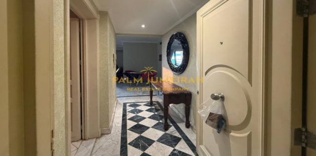 Apartment For Sale In San Stefano - Qism El-Raml - Alexandria
