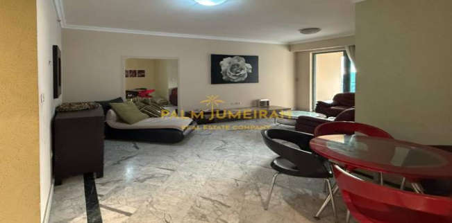 Apartment For Sale In San Stefano - Qism El-Raml - Alexandria