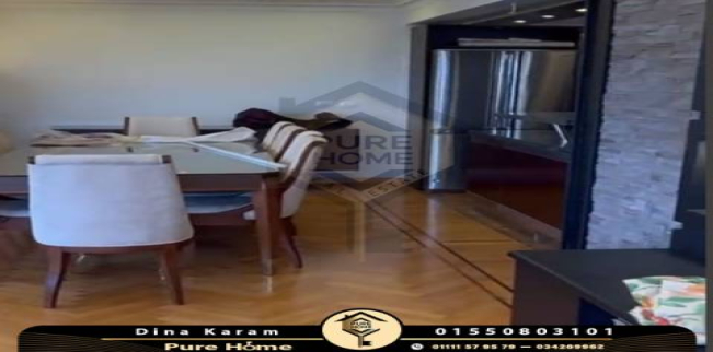 Apartment For Sale In Qism El-Raml - Alexandria