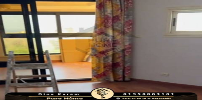 Apartment For Sale In Qism El-Raml - Alexandria