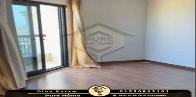 Apartment For Sale In Qism El-Raml - Alexandria