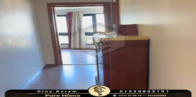 Apartment For Sale In Qism El-Raml - Alexandria