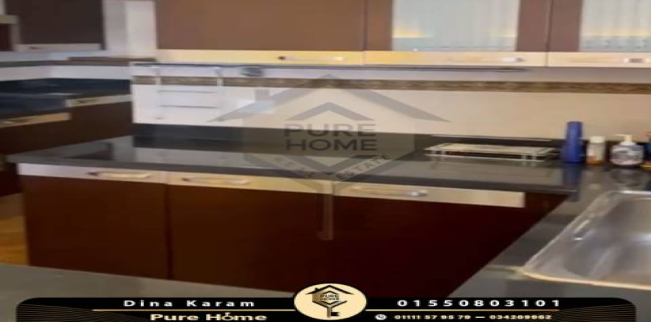 Apartment For Sale In Qism El-Raml - Alexandria