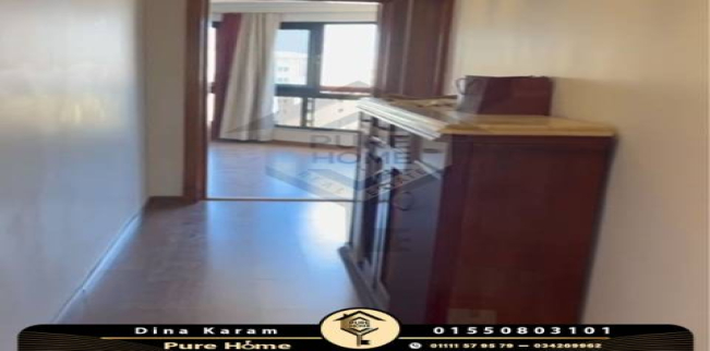 Apartment For Sale In Qism El-Raml - Alexandria