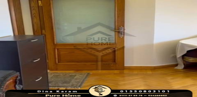 Apartment For Sale In Qism El-Raml - Alexandria