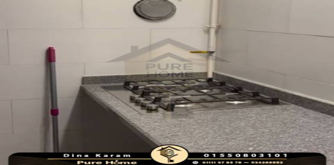 Apartment For Sale In Qism El-Raml - Alexandria