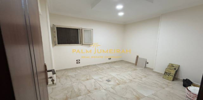 مكتب للبيع فى سيدي بشر - قسم المنتزه - الإسكندرية