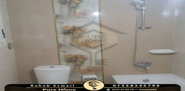 Office For Rent In Smoha - Qism Sidi Gabir - Alexandria