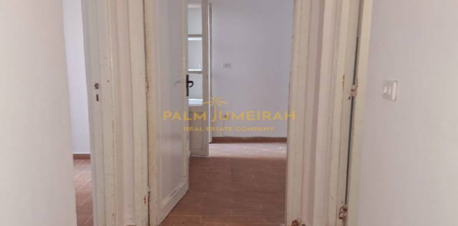 شقة للإيجار فى رشدي - قسم سيدى جابر - الإسكندرية