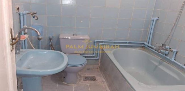 شقة للإيجار فى رشدي - قسم سيدى جابر - الإسكندرية