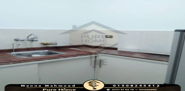 مكتب للبيع فى جناكليس - قسم الرمل - الإسكندرية