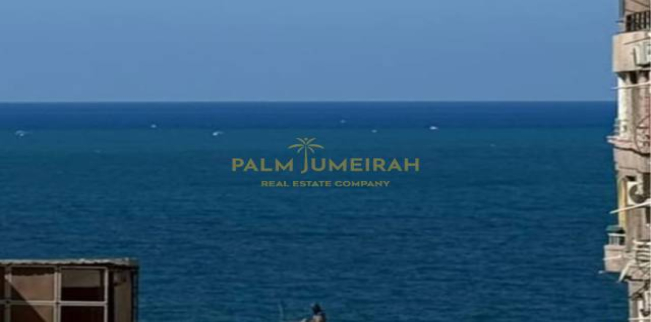 Apartment For Sale In Kamba Chares - Qesm Bab Sharqi - Alexandria