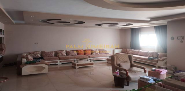 Apartment For Sale In Roushdy - Qism Sidi Gabir - Alexandria