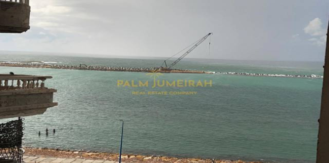 Apartment For Sale In Sidi Beshr - Qism El-Montaza - Alexandria