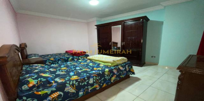 Apartment For Sale In Sidi Beshr - Qism El-Montaza - Alexandria