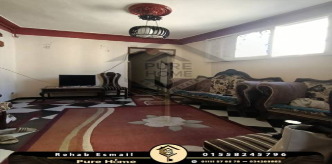 Apartment For Sale In Sporting - Qism Sidi Gabir - Alexandria