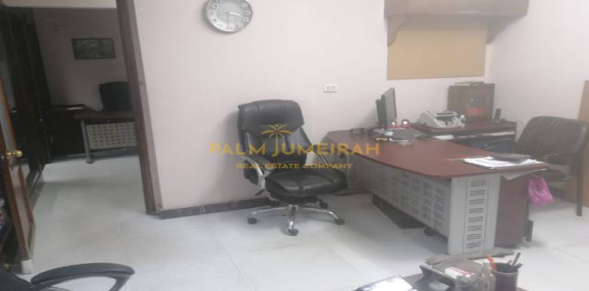 Office For Sale In Smoha - Qism Sidi Gabir - Alexandria