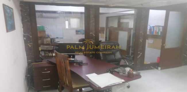 Office For Sale In Smoha - Qism Sidi Gabir - Alexandria