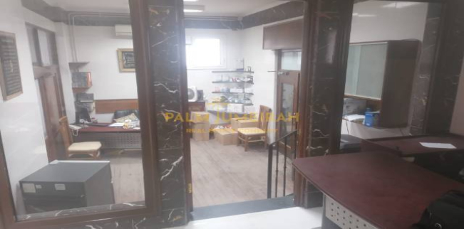 Office For Sale In Smoha - Qism Sidi Gabir - Alexandria