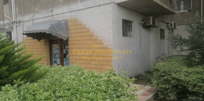 Office For Sale In Smoha - Qism Sidi Gabir - Alexandria