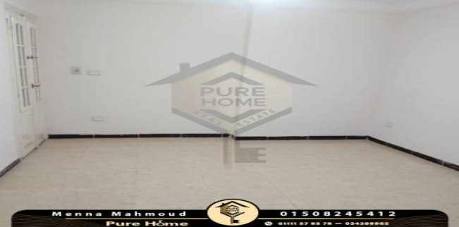 Apartment For Sale In Cleopatra - Qism Sidi Gabir - Alexandria