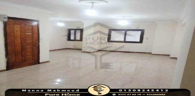 Apartment For Sale In Cleopatra - Qism Sidi Gabir - Alexandria